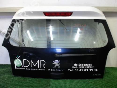 Tailgate PEUGEOT 108 1.0 VTi | BP22087782C6