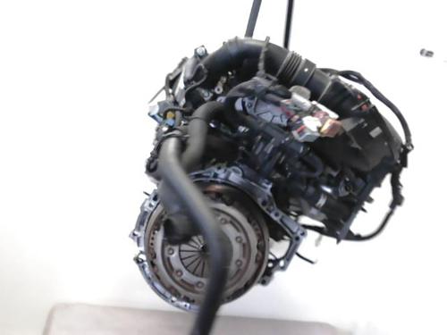 Engine CITROËN C4 Picasso II 1.6 HDi 90 | BP25342470M1 
