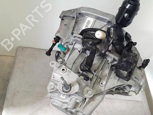 Gearbox RENAULT CLIO V (B7_) 1.0 SCe 65 (B7MG) | BP22093269M3 - Image 2
