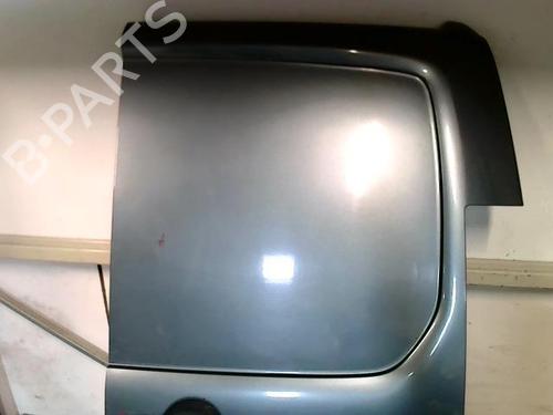 Right tailgate CITROËN JUMPY II Van 1.6 HDi 90 16V | BP20876125C77 