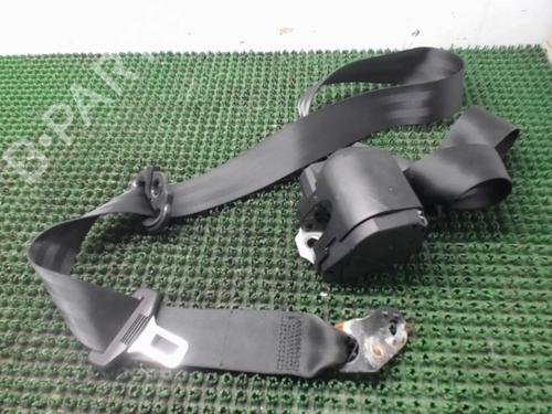Used Rear right seatbelt Rear right seatbelt VW POLO IV (9N_, 9A_) 1.4 TDI (70 hp) 22080292 22080292