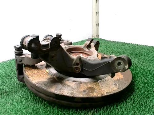 Left front steering knuckle CITROËN C4 III (BA_, BB_, BC_) BLUEHDI 110 (BBYHSA) | BP30628975M25 - Image 4