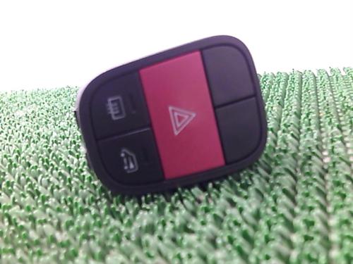 Used Warning switch CITROËN NEMO Box Body/MPV (AA_) 1.4 HDi (68 hp) 22078071