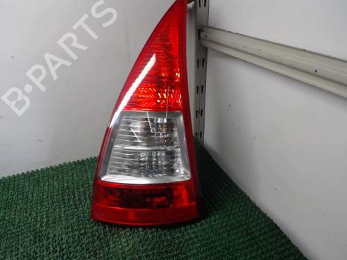 Used Right taillight Right taillight CITROËN C3 I (FC_, FN_) 1.4 HDi (68 hp) 22087622 22087622