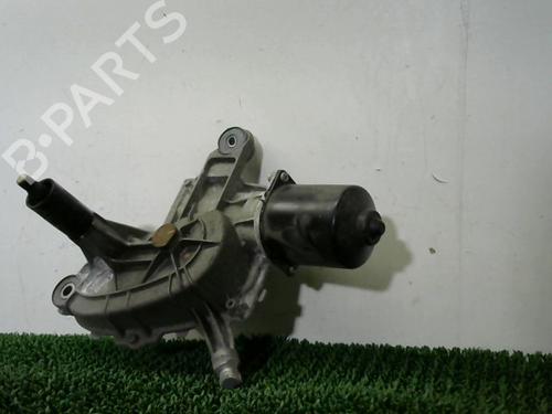 Used Front wiper motor Front wiper motor CITROËN C4 Picasso I MPV (UD_) 1.6 HDi (109 hp) 34432895 34432895