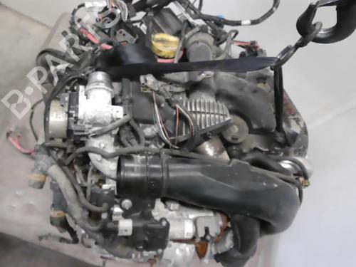 Engine RENAULT MEGANE III Hatchback (BZ0/1_, B3_) 1.5 dCi (BZ0C) | BP28569539M1 - Image 5