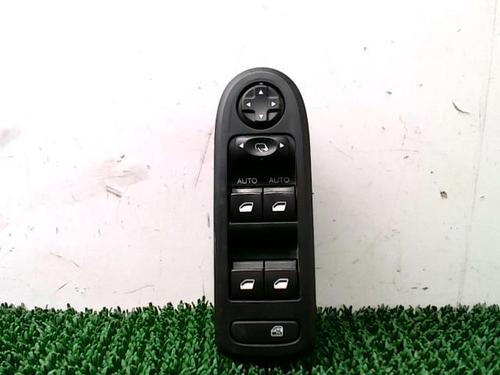 Used Left front window switch CITROËN C3 II (SC_) 1.6 BlueHDi 100 (99 hp) 26516014