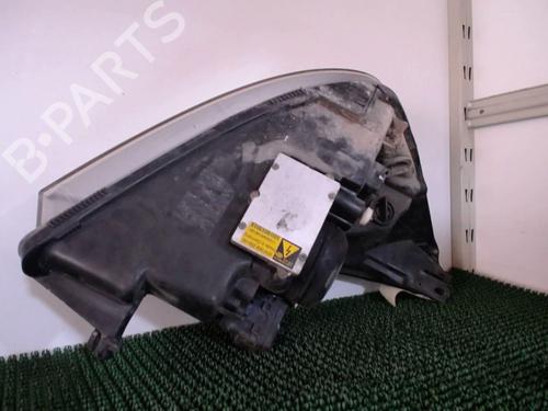 Used Left headlight Left headlight RENAULT ESPACE IV (JK0/1_) 3.0 dCi (JK0J, JK0V) (177 hp) 20875622 20875622