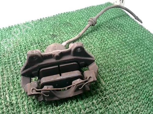 Used Right front brake caliper Right front brake caliper RENAULT CLIO IV (BH_) 1.5 dCi 75 (75 hp) 22089558 22089558