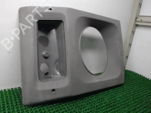 Frontlys deksel Frontlys deksel PEUGEOT J9 Van 2.5 D (72 hp) 22084462 22084462