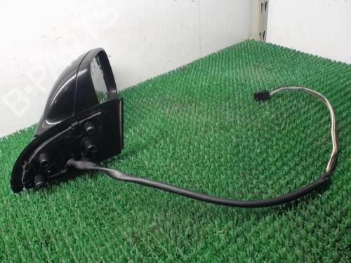 Right mirror PEUGEOT 307 (3A/C) 2.0 HDi 110 | BP20874417C27 