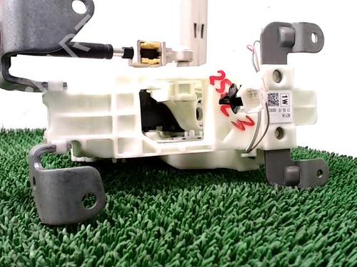 Gear lever RENAULT GRAND SCÉNIC IV (R9_) 1.3 TCe 160 (R9NC) | BP22093179M90 