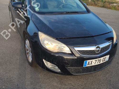 Headlight switch OPEL ASTRA J (P10) 1.7 CDTI (68) | BP28487488I24 - Image 4
