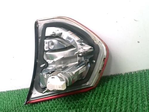 Used Left tailgate light Left tailgate light CITROËN C4 Picasso I MPV (UD_) 2.0 HDi 138 (136 hp) 29242044 29242044