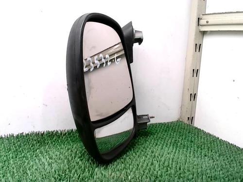 Used Left mirror RENAULT TRAFIC II Van (FL) 1.9 dCi 100 (FL0C) (101 hp) 20876029