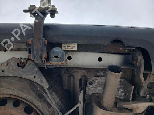Trækkugle/Mekanisme PEUGEOT PARTNER Tepee 1.6 HDi 90 | BP38977033C141 - Image 3