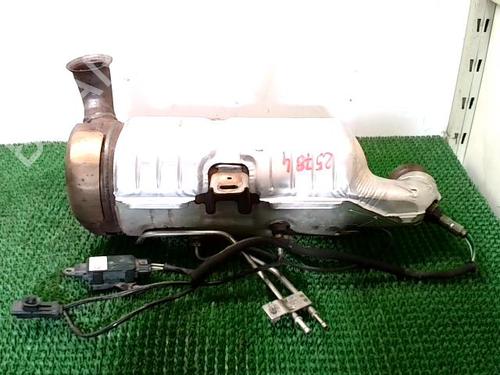 Used Catalyst CITROËN C4 III (BA_, BB_, BC_) BLUEHDI 110 (BBYHSA) (110 hp) 32223089