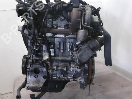 Engine CITROËN C4 Coupe (LA_) 1.6 HDi | BP28475939M1 - Image 4