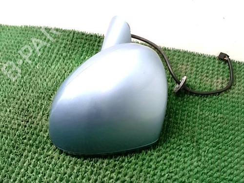 left-mirror-opel-meriva-b-mpv-s10-17-cdti-75-2010-2011-2012-2013-2014-2015-2016-2017-22090355 main image