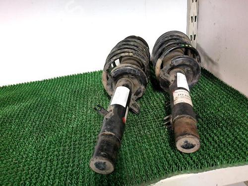 Used Left front shock absorber Left front shock absorber CITROËN C3 I (FC_, FN_) 1.4 HDi (68 hp) 39243018 39243018