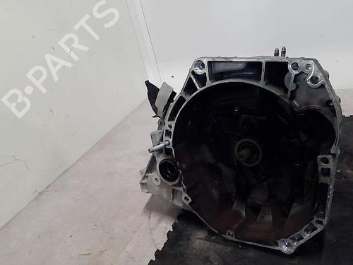 Gearbox DACIA SANDERO II TCe 90 (B8M1, B8MA, B8AC) | BP23332599M3 