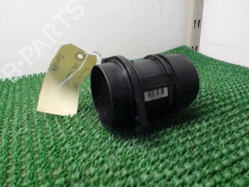 Mass air flow sensor RENAULT SCÉNIC II (JM0/1_) 1.9 dCi (JM0G, JM12, JM1G, JM2C) | BP22077509M95 