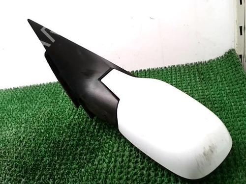 Left mirror RENAULT GRAND SCÉNIC II (JM0/1_) 1.5 dCi (JM1E) | BP20877011C26 