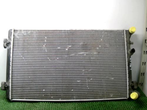 Køler VW GOLF IV (1J1) 1.9 SDI (68 hp) 22078503