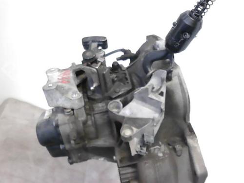 Gearbox OPEL CORSA E (X15) 1.4 (08, 68) | BP26966682M3 - Image 4