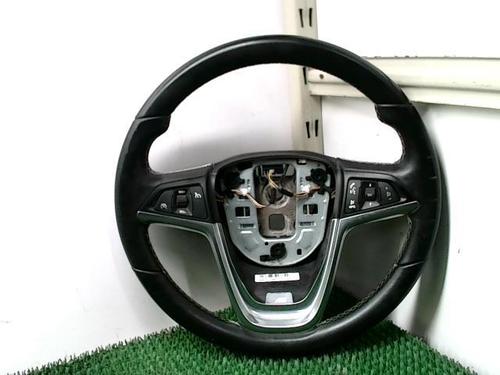 Used Steering wheel OPEL MERIVA B MPV (S10) 1.7 CDTI (75) (110 hp) 22090401