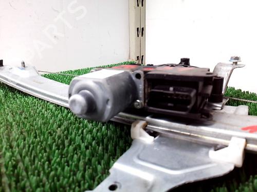 Front left window mechanism PEUGEOT 2008 I (CU_) 1.6 HDi | BP32515382C22 - Image 3