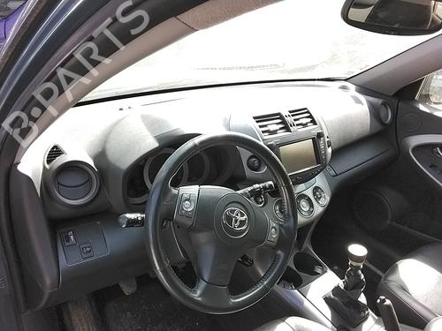 Luftventil Luftventil TOYOTA RAV 4 III (_A3_) 2.2 D 4WD (ALA30_, ALA30R) (136 hp) 34213061 34213061