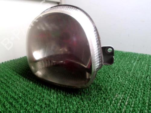Right headlight RENAULT TWINGO I (C06_) 1.2 (C066, C068) | BP22083685C29 