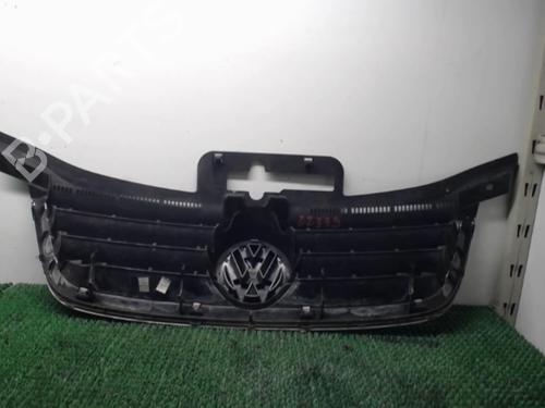 Grille VW TOURAN (1T1, 1T2) 2.0 TDI 16V | BP22084958C40 