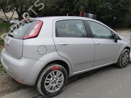 Reverse light FIAT PUNTO (199_) 1.2 (199AXZ1A, 199BXZ1A) | BP30045129C36 - Image 5