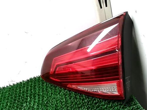 Right tailgate light VW GOLF VII (5G1, BQ1, BE1, BE2) 1.6 TDI | BP20876838C80 