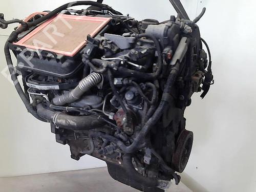 Engine CITROËN C3 II (SC_) 1.4 HDi 70 (SC8HZC, SC8HR0, SC8HP4) | BP22092690M1 