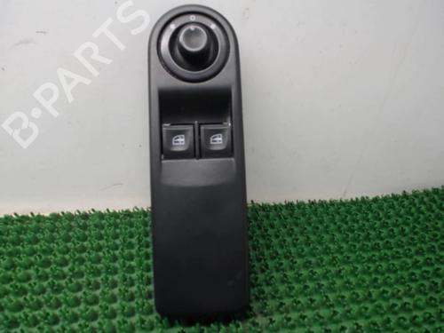 Used Left front window switch Left front window switch RENAULT CLIO IV Grandtour (KH_) 1.5 dCi 75 (75 hp) 22078010 22078010