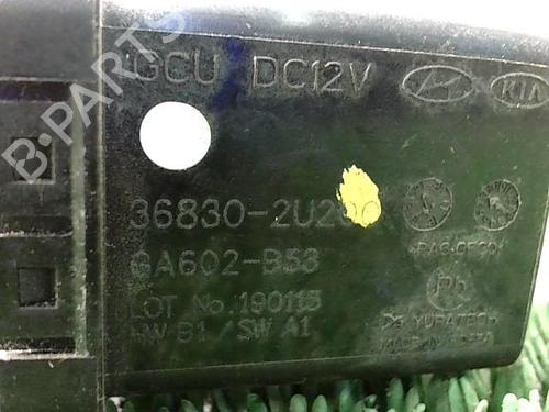 Electronic module HYUNDAI i30 (PDE, PD, PDEN) 1.6 CRDi | BP22088930M83 - Image 3