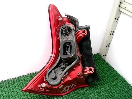 Used Right taillight PEUGEOT 3008 I MPV (0U_) 1.6 HDi (109 hp) 20877131