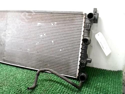 Water radiator AUDI A3 (8P1) 1.9 TDI | BP24889682M31 - Image 2
