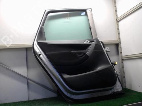 Left rear door CITROËN C4 Picasso I MPV (UD_) 1.6 HDi | BP20877460C4 