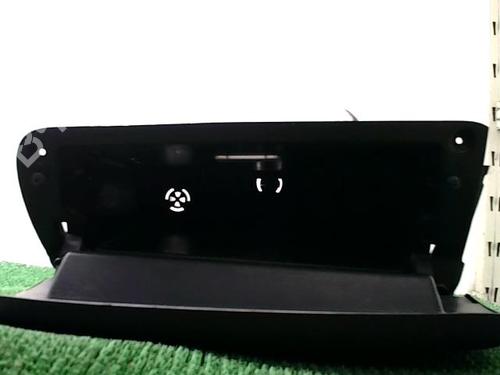 Hanskerom MINI MINI (F56) Cooper S | BP29880058C95