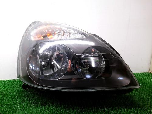 Used Right headlight Right headlight RENAULT CLIO II (BB_, CB_) 1.5 dCi (B/CB07) (65 hp) 34107966 34107966