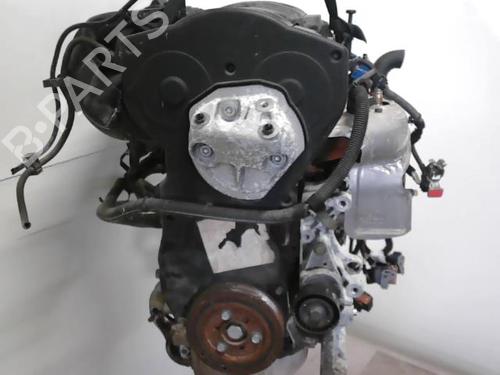 Engine PEUGEOT 307 (3A/C) 1.6 16V | BP29293333M1 - Image 2