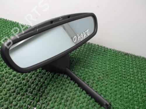 Rear mirror CITROËN C8 (EA_, EB_) 2.2 HDi | BP22080923I6 - Image 2