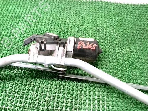 Front wiper motor RENAULT KANGOO / GRAND KANGOO II (KW0/1_) 1.5 dCi 90 (KW05, KW08, KW0G, KW11) | BP22090860M29