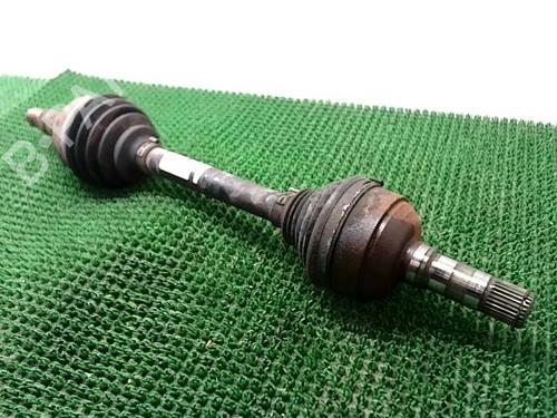 Used Left front driveshaft OPEL INSIGNIA A Sports Tourer (G09) 2.0 CDTI (35) (160 hp) 22696572