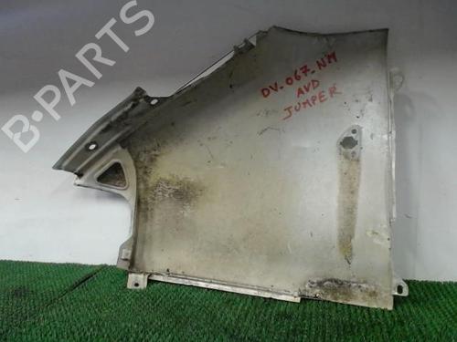 Used Right front fenders Right front fenders CITROËN JUMPER I Van (244) 2.2 HDi (101 hp) 22087217 22087217