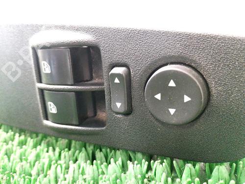 Left front window switch FIAT PUNTO EVO (199_) 1.2 | BP33969646I27  - Image 5